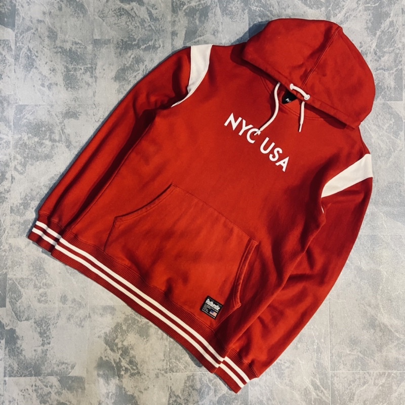 FELTICS hoodie second