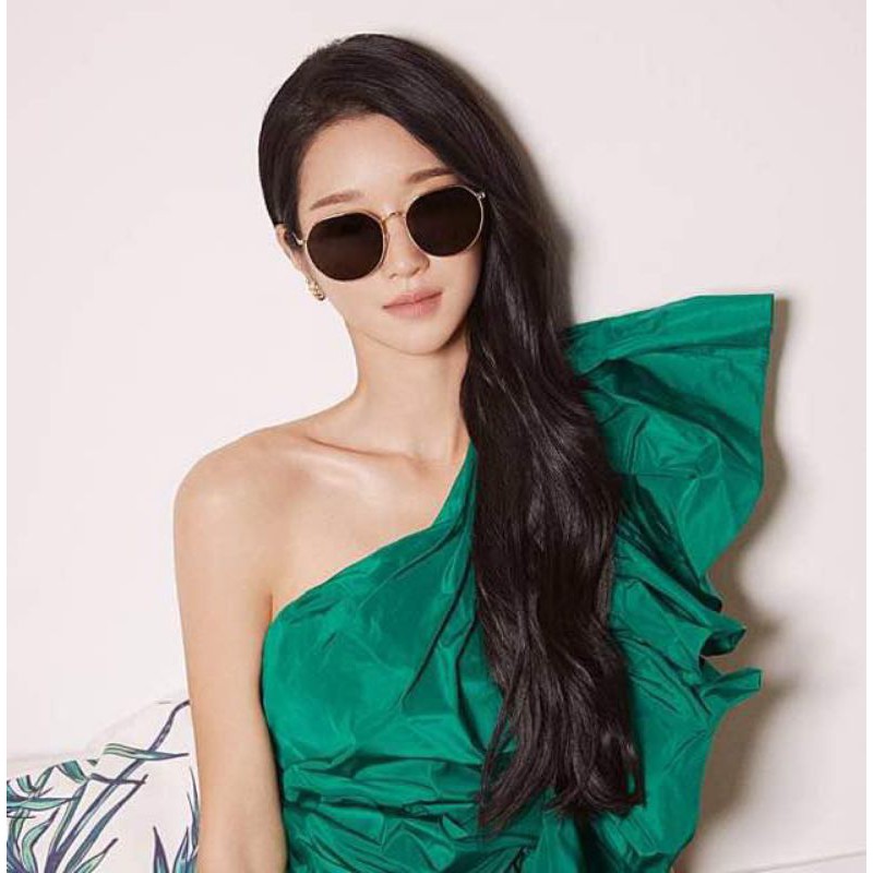 (PO🇰🇷) SEO YE JI X RIETI (ZOE RT C4006 C4) BEST SELLER