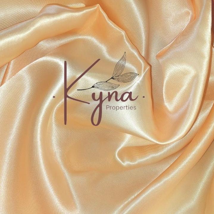 « HR6 Kain Background Foto / Background Estetik / Kain Satin Kyna Prerties PZA ✅