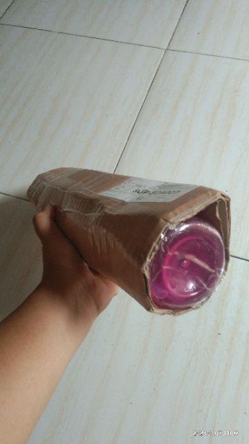 Dodo Botol Minum Sedotan Anak Kecil Sedang Besar