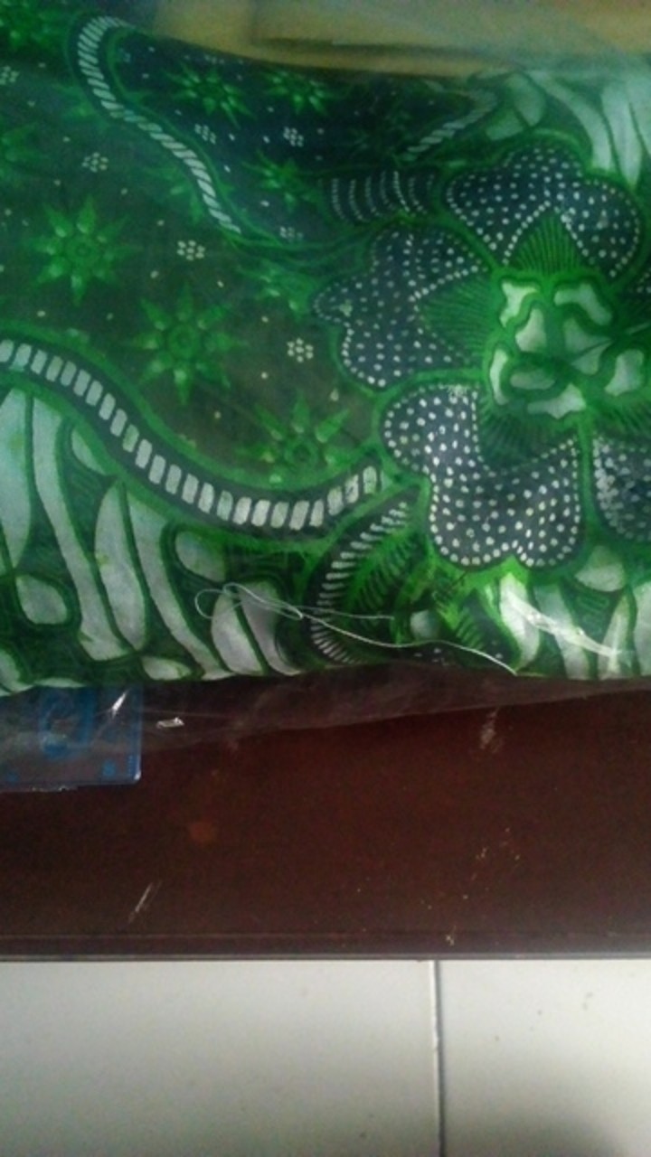 Kemeja Batik Nu Kemeja Ansor Kemeja Banser Exclusive || Batik Pekalongan