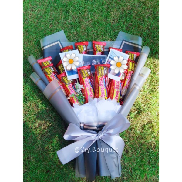 

buket snack bengbeng