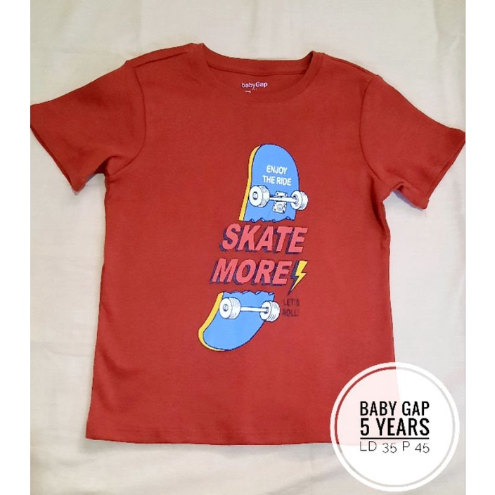 Kaos Anak Laki Laki  Branded Baju Anak Cowok Murah Kekinian