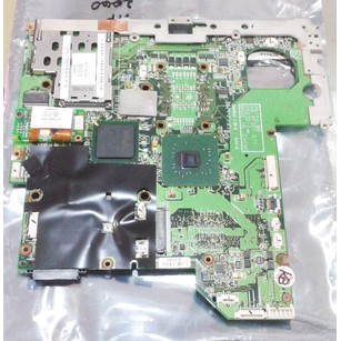 Motherboard Compaq Presario v3000 HP Pavilion DV2000 Intel 945