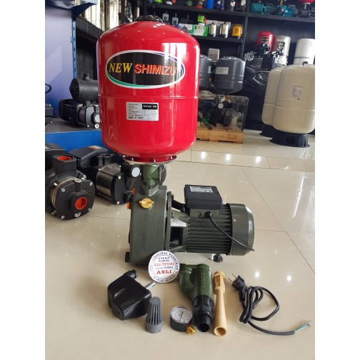 Pompa Air Dangkal Shimizu PC 503BIT 500 Watt