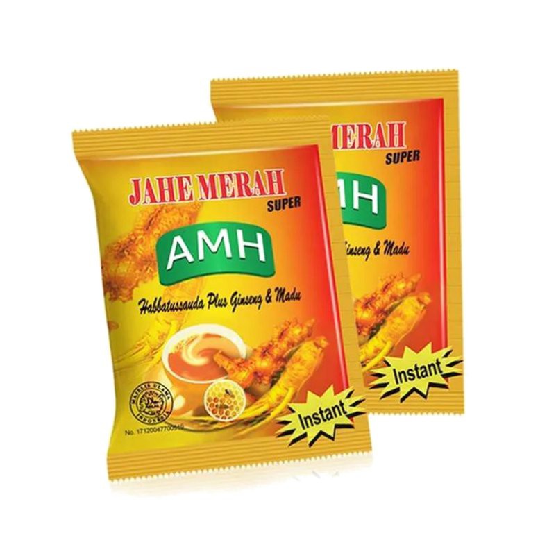 

JAHE MERAH PLUS HABATUSSAUDA PLUS GINSENG PLUS MADU AMH SOLO