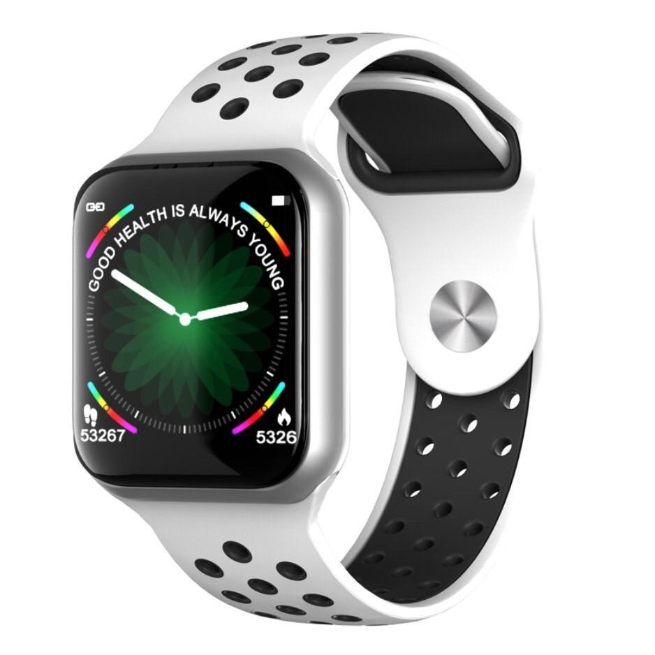 JAM TANGAN PRIA WANITA | RANTAI | KULIT | KARET | MURAH | WANITA SMARTWATCH F8 SMARTWATCH STRAP RUBB