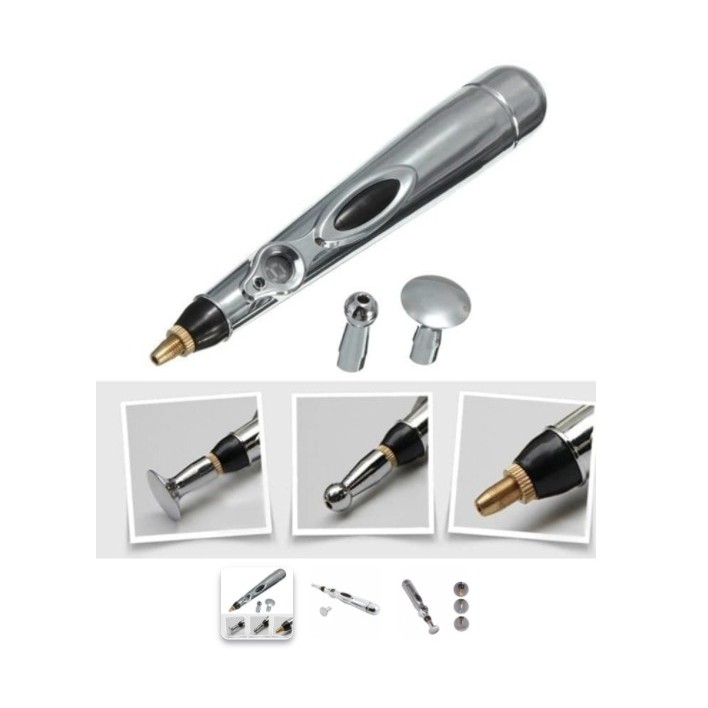 

PULPEN AKUPUNTUR