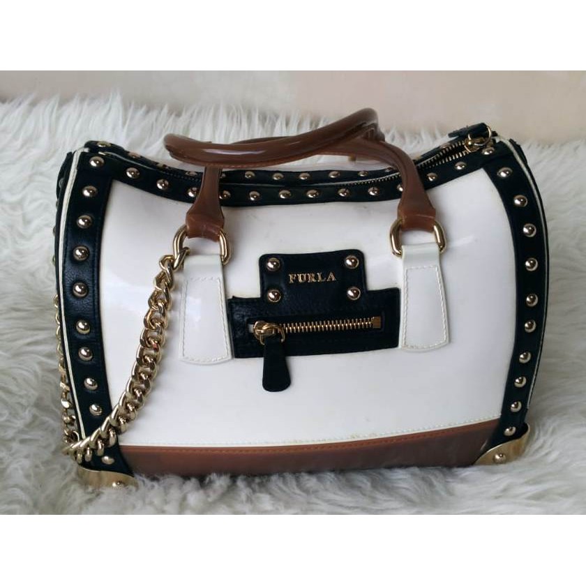 FURLA Original - Jelly Totebag - 2nd