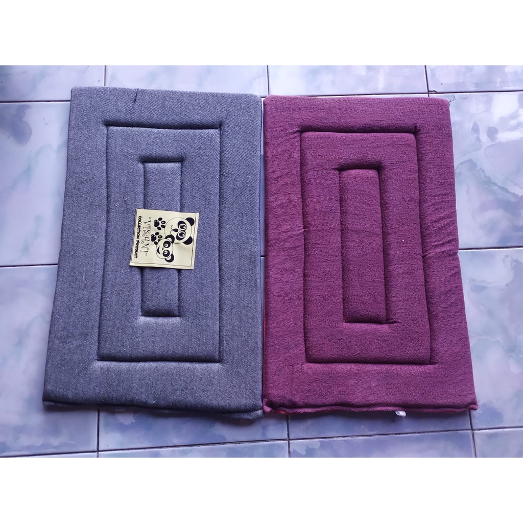 Keset busa/handuk busa tebal anti slip murah
