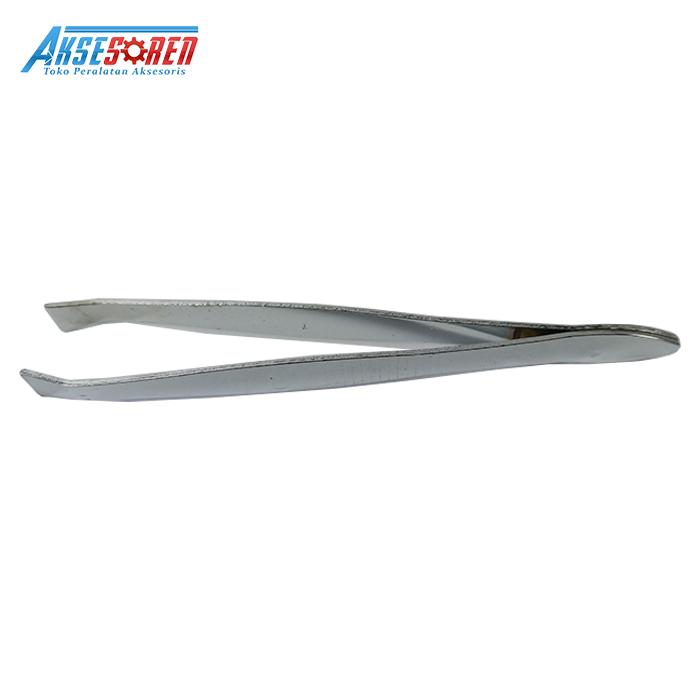 Pinset Cabut Bulu / Alat Pencabut Bulu Ketiak, Jenggot, Kumis