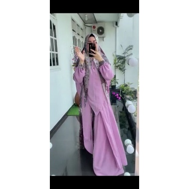 valencia syari by fazza boutique