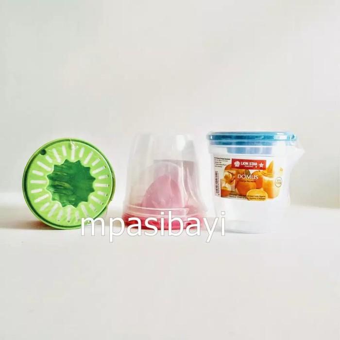 

Perasan Buaha Jeruk Lionstars