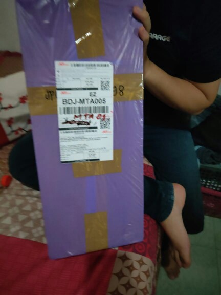 2300 Gram Mh X8 Foldable Clothes Drying Airer Rak Jemuran Lipat Megahome