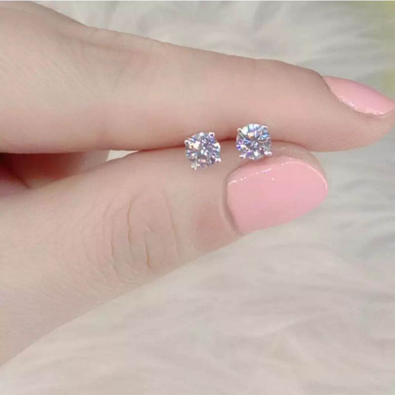 XIX SET PERHIASAN PERAK TITANIUM WANITA DEWASA 24K