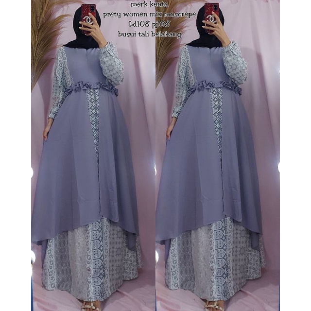 redy merk kenta fashion