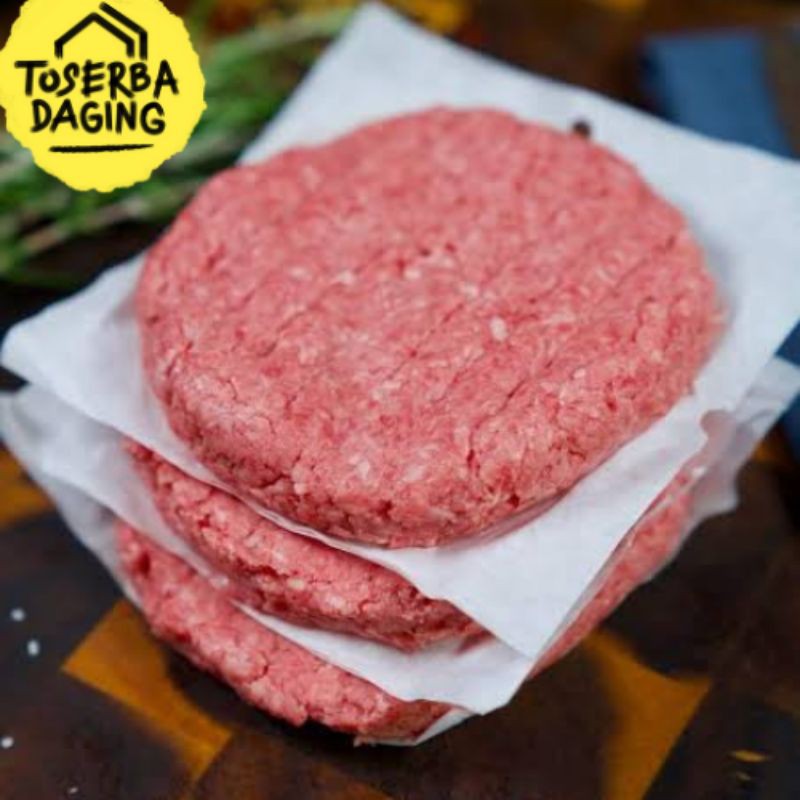 

Wagyu Paty premium | Jacks Wagyu buger