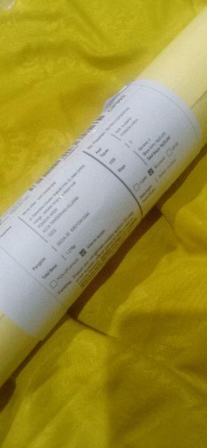 [sticker Dinding Dan Stiker Lantai] Bisa Untuk Perabot Seperti Kulkas Kompor Mesin Cuci - Ornamen 4