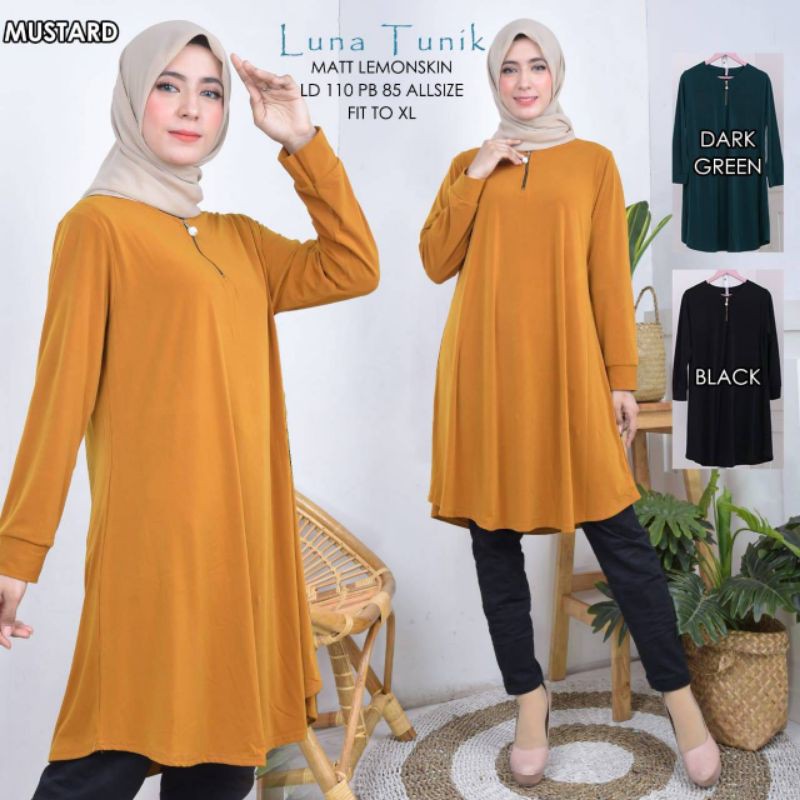 Luna Tunik