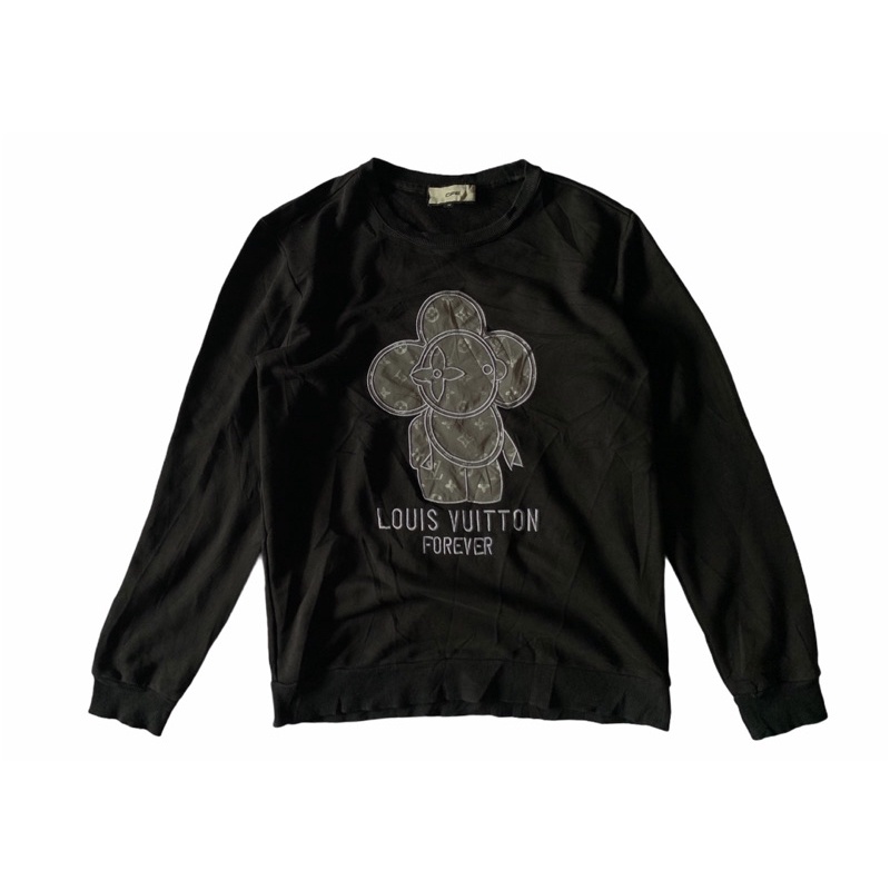 Crewneck Louis Vuitton