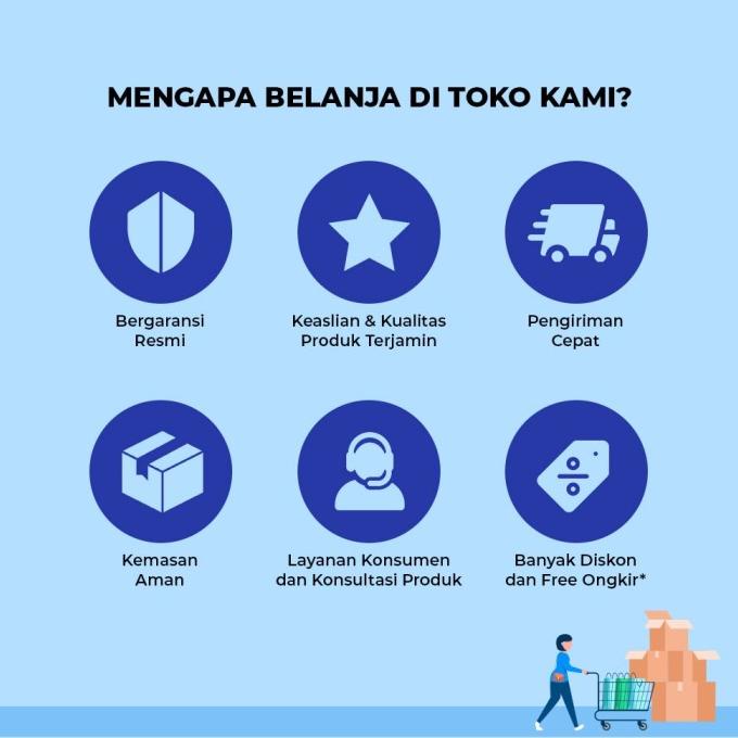 Kompor Listrik Induksi - Advance Idc-200 Pro - Kompor Induksi