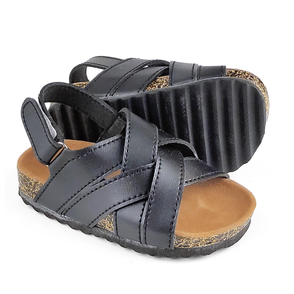 Sandal Anak Usia 1 2 Tahun Anyam PRODUK BEST SELLER CHSL