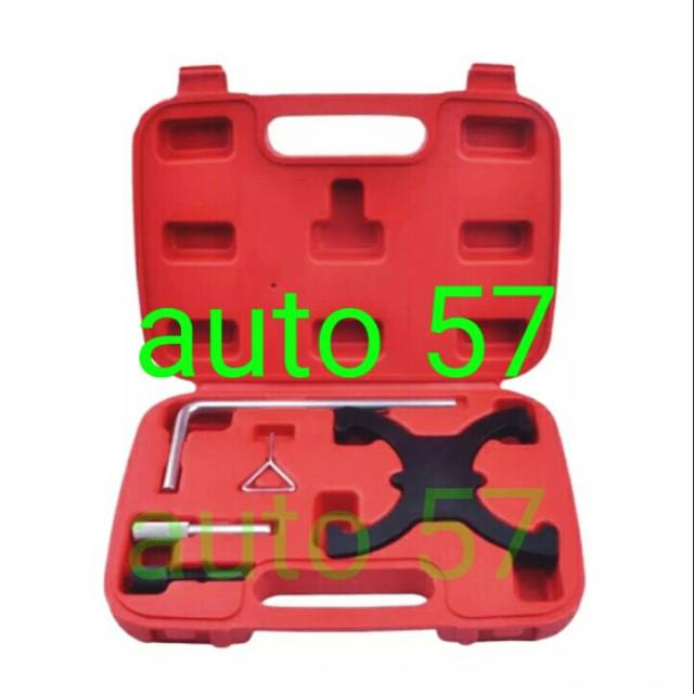 SST Timing belt tool Ford Fiesta