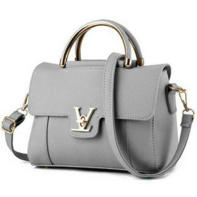 Kode BTT559 Tas lv tas import tas batam tas branded tas wanita tas fashion