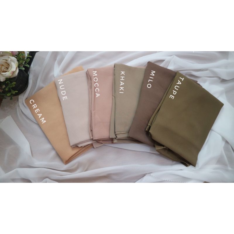 PASHMINA INNER