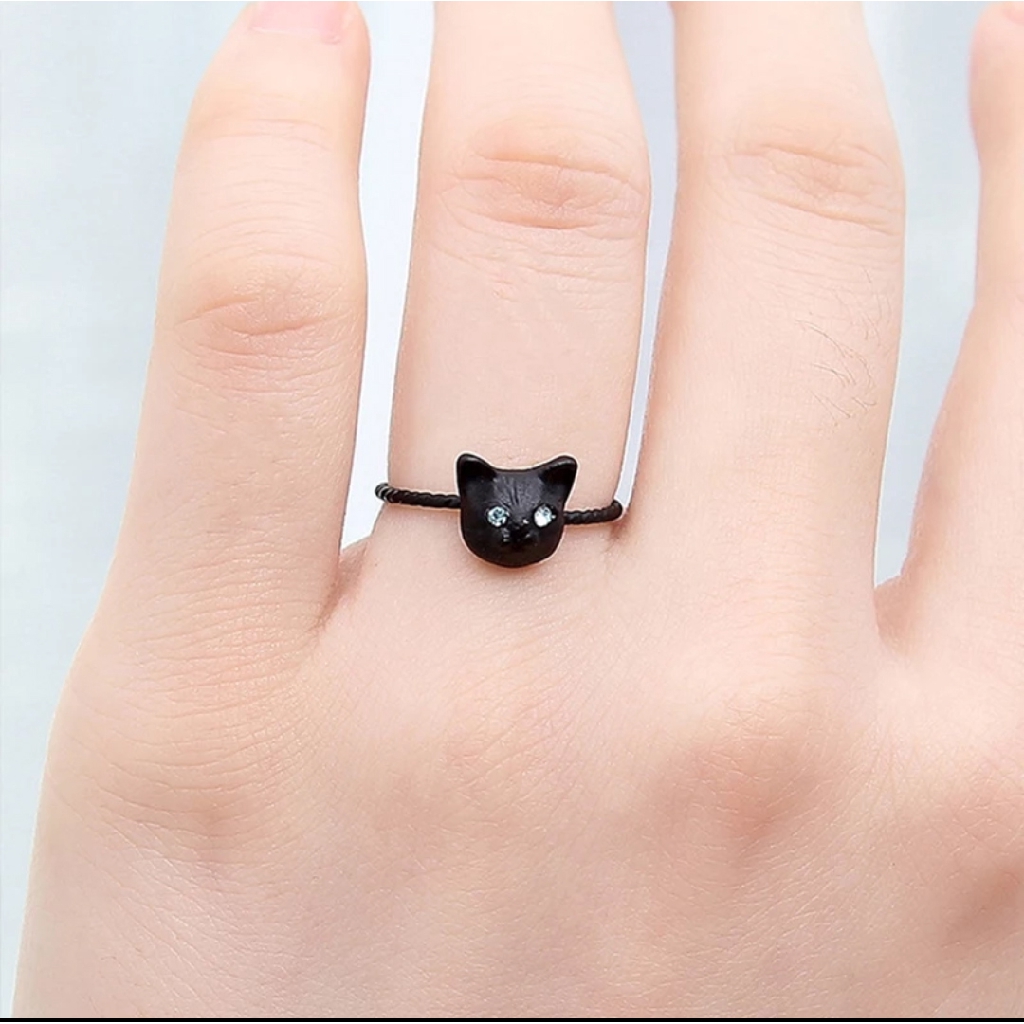 Cincin korea aneka model 405