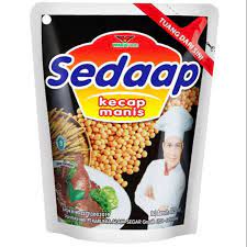 

SEDAAP KECAP225ML