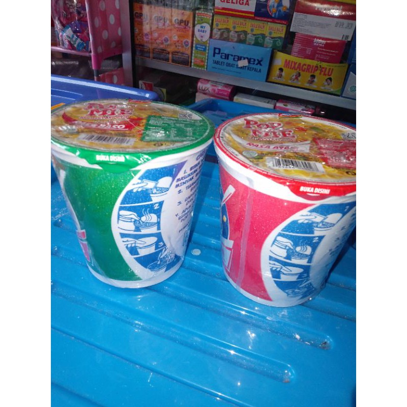 

POP MIE BASO/POP MIE AYAM 75 gram