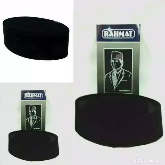 PECI RAHMAT SONGKOK  NASIONAL TINGGI 8