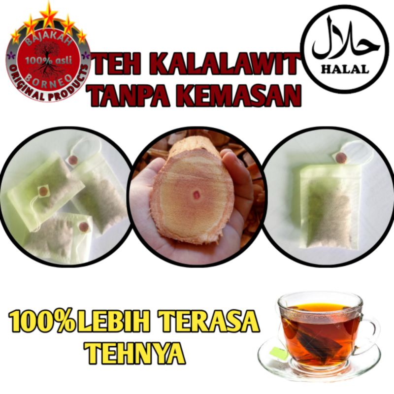 

1 Teh kalalawit