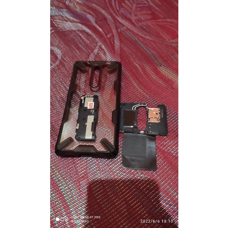 case ringke mi 9t/redmi k20