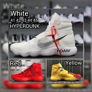 Sepatu Basket Nike Lebron XIII Elite Original