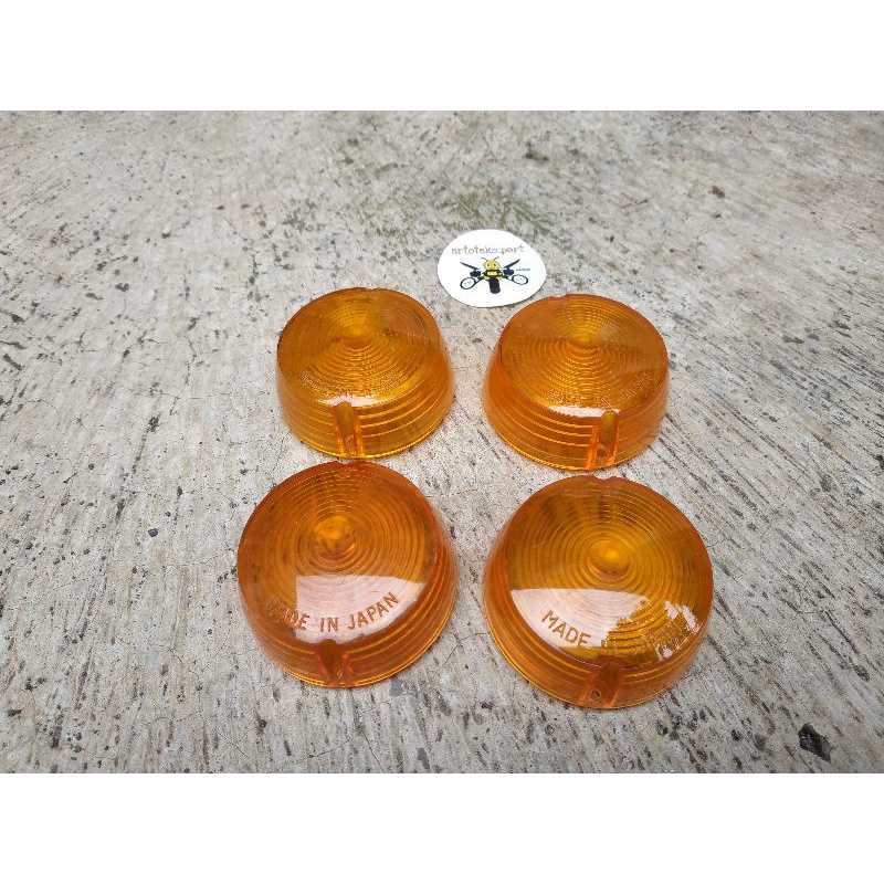 MIKA SEIN SEN RETING RITING RETENG SUZUKI FR70 FR80 FR 70 80