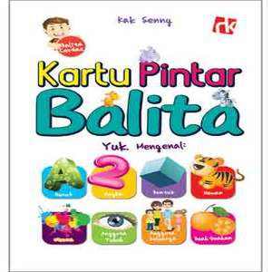 KARTU PINTAR BALITA