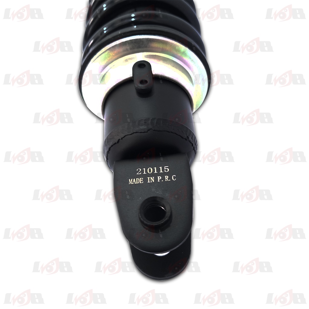 Aspira Shockbreaker X-Ride Suspensi Monoshock Belakang Motor Matic Yamaha 330mm
