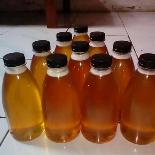 

Madu randu