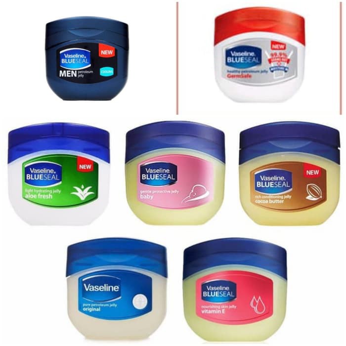 Vaseline BLUESEAL 250ml