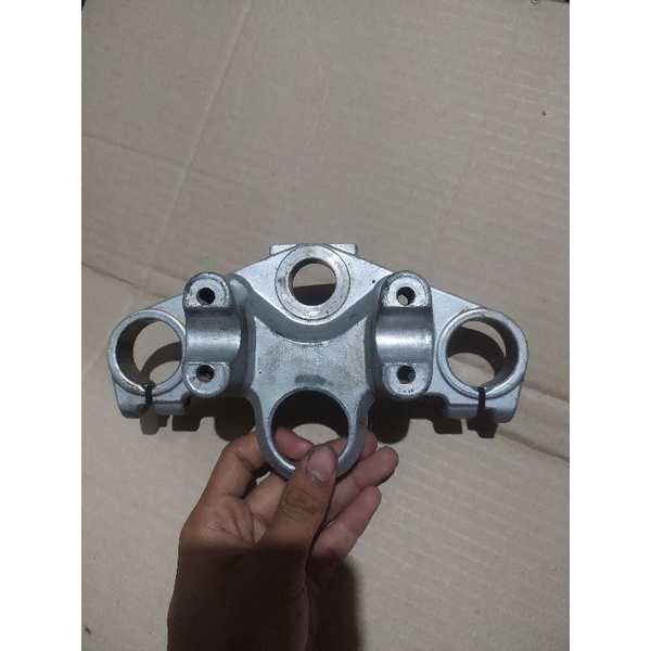 SEGITIGA T VIXION ORIGINAL SECOND