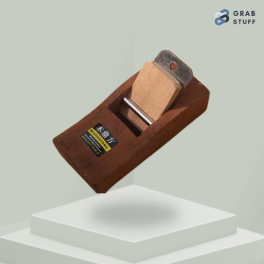 Ketam Serutan Kayu Mini Manual Hand Carpentry / Ketam Kayu Mini Serutan Manual Hand Carpentry Minima