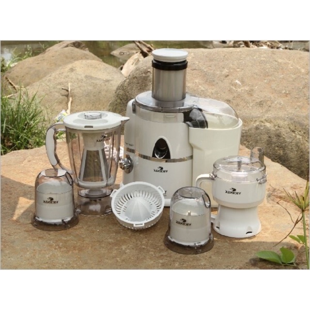 Juicer blender vicenza 7 in 1 ( VT337 )