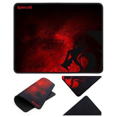 Mousepad Gaming Medium Redragon PISCES P016