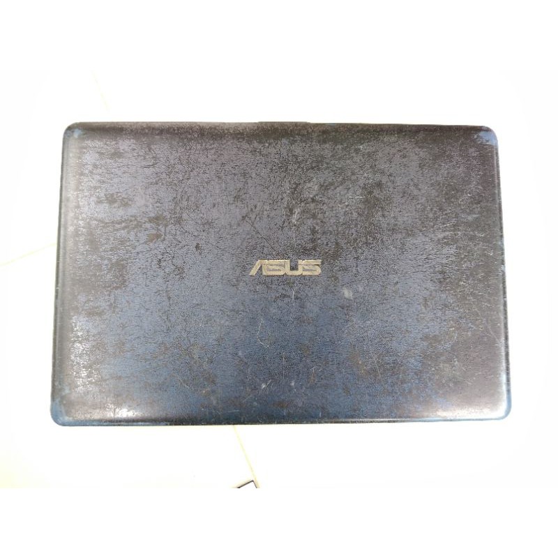 casing case bagian belakang lcd led laptop Asus e203 e203nah e-203-nah e 203 nah e203m e203mah
