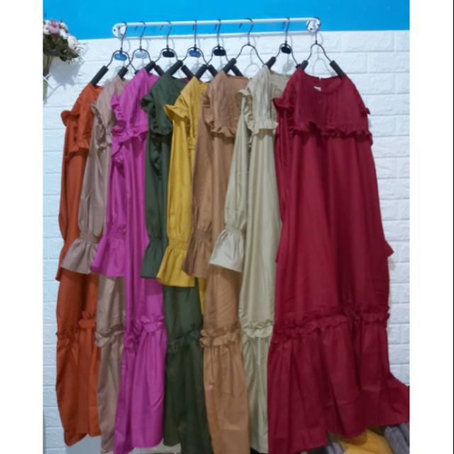 Termurah fashion mewah