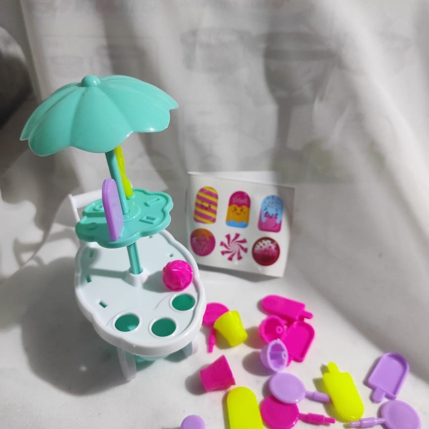 Mainan Ice Cream Mini FI526