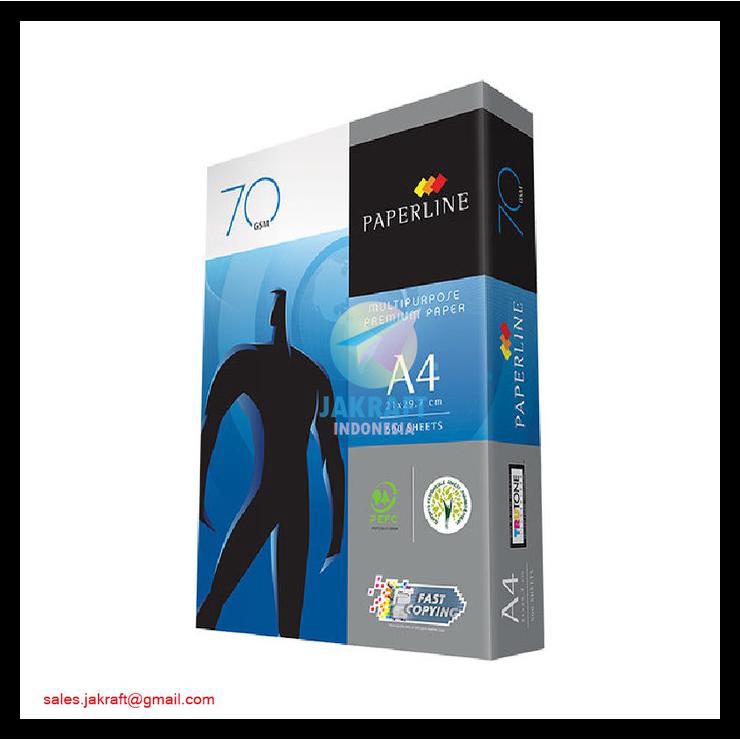 

SALE GOJEK - KERTAS HVS A4 70 GRAM COPY PAPER SINAR DUNIA PAPER ONE SALE