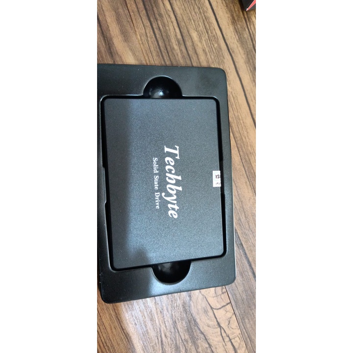 Techbyte SSD 128GB